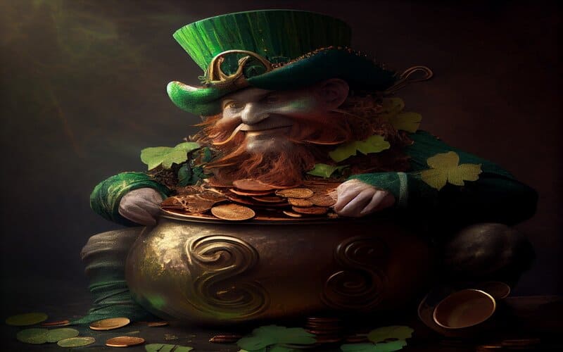 540 Magical Leprechaun Names and Their Mystical Meanings - Name Doa