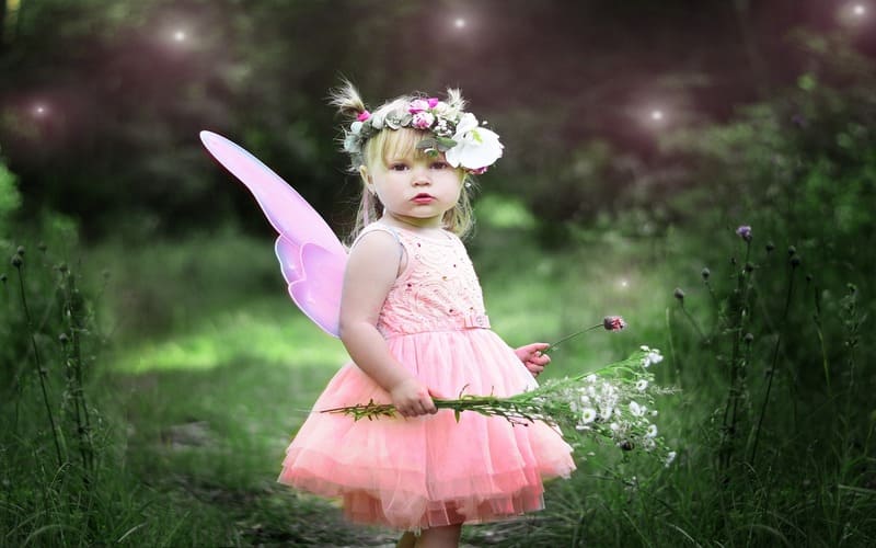 Enchanting Fairy Baby Names