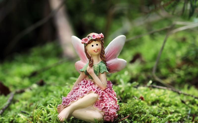 Fairy Name Ideas