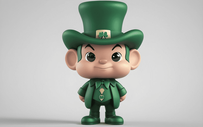 Leprechaun Names For Kids