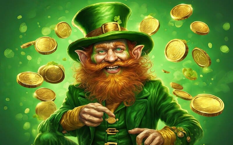 Leprechaun Names