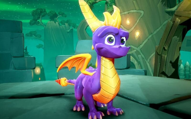 Spyro The Dragon Names: 600 Inspired Name - Name Doa