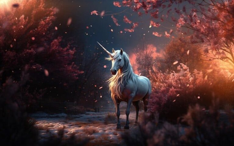 660 Perfect Unicorn Names: Enchanting Choices