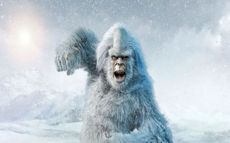 540 Legendary Yeti Names: Your Abominable Snowman