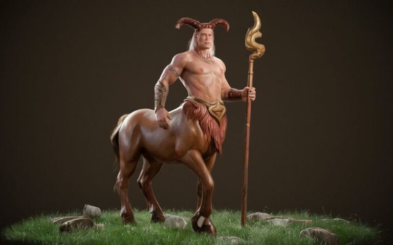 Fantasy Centaur Names: 600 Magical Names and Their Meanings