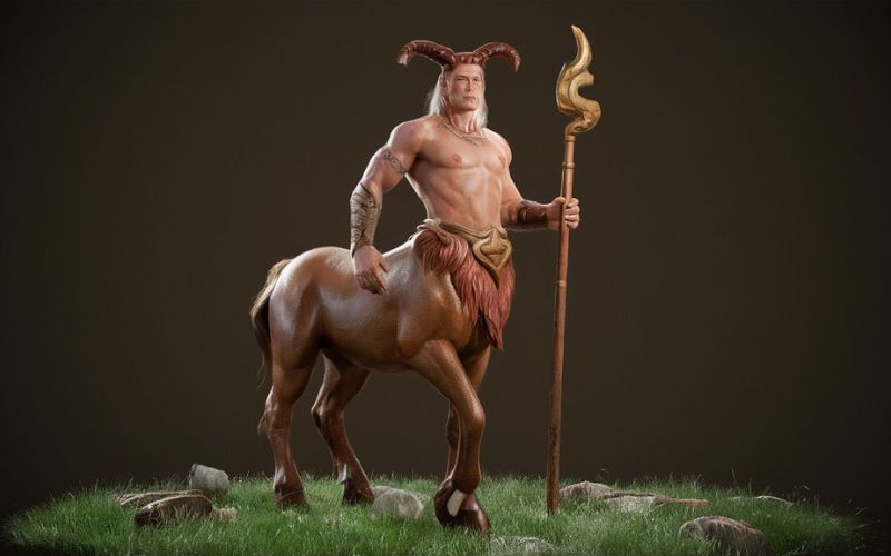 centaur names