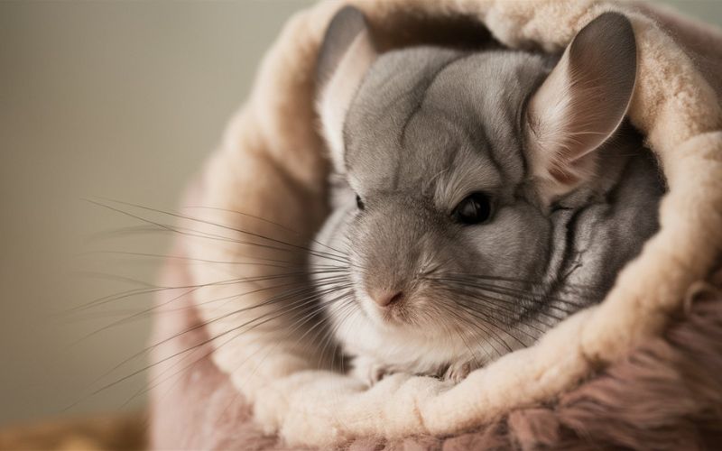 good chinchilla names