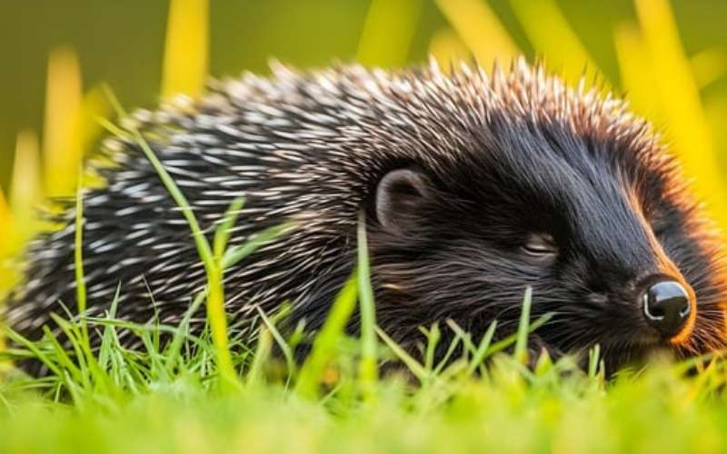 porcupine names