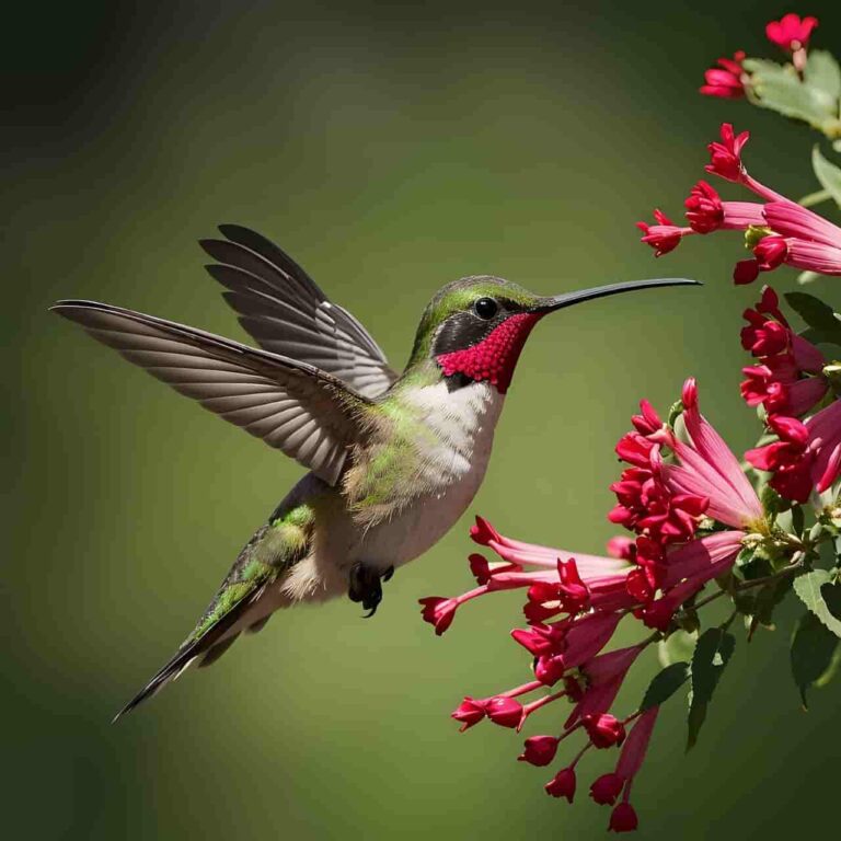 800+ Hummingbird Names: Catchy & Unique Name Ideas