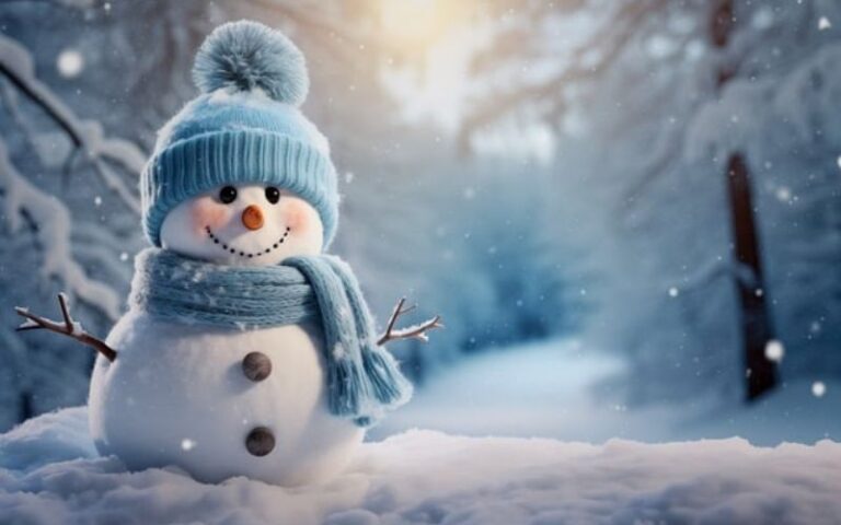 780 Snowman Names and Their Meanings: Creative and Cool