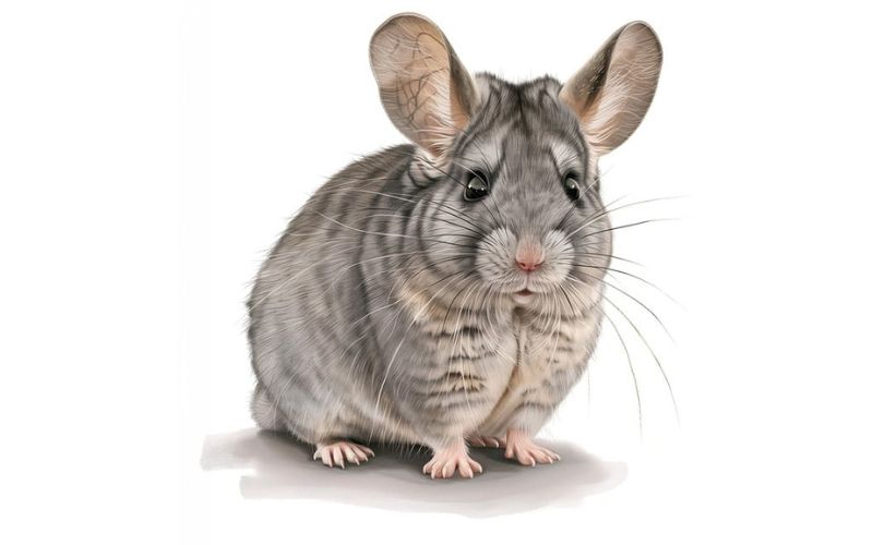 unique chinchilla names