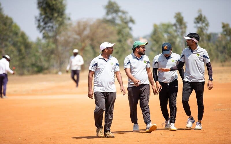 Cricket Team Names Tamil