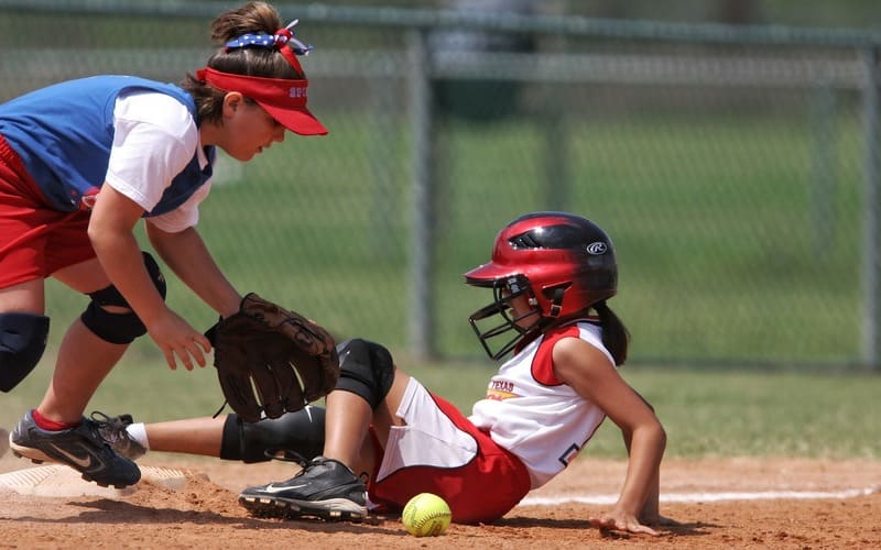 Girl Softball Team Names Ideas