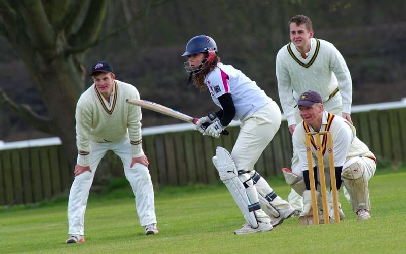 Good Cricket Team Names