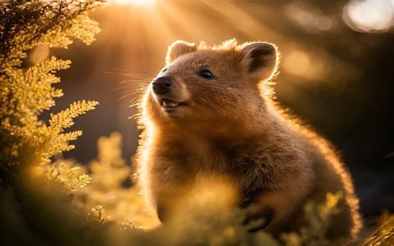 360 Adorable Quokka Names with Meanings