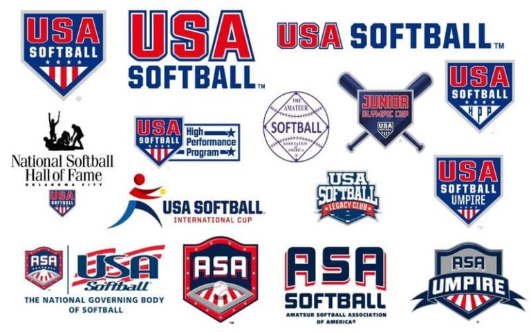 900 Unique and Creative Softball Team Names to Inspire Your Squad