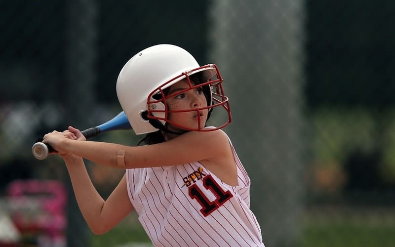 Softball Team Names Youth