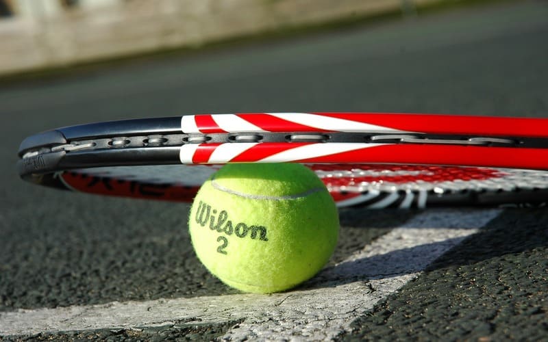 Tennis Team Names Women