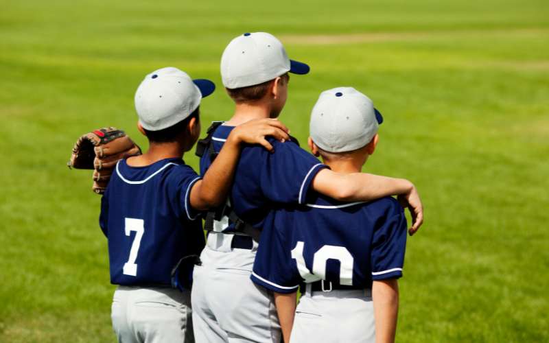 chicago baseball team names