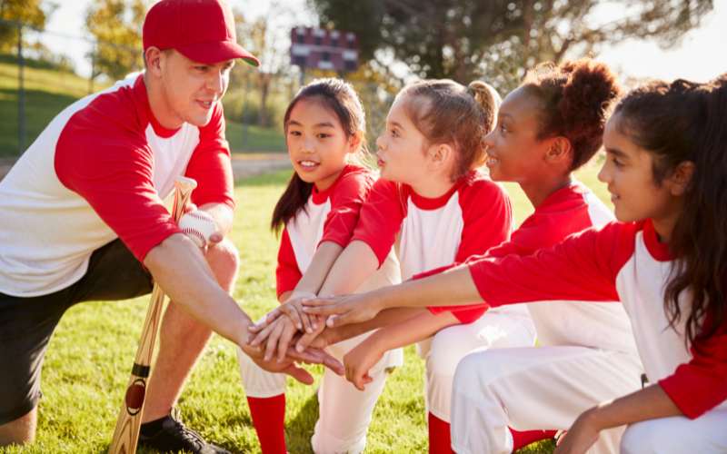 clever baseball team names