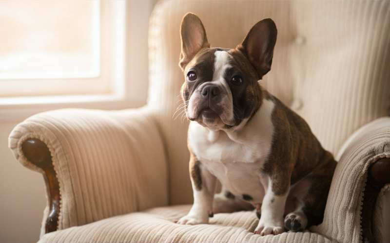 cute french bulldog names