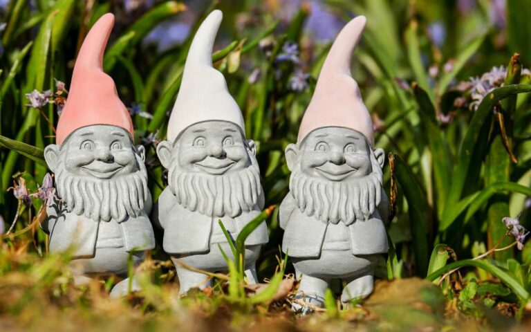 900 Fascinating Dwarf Names: In-Depth Meanings and Origins