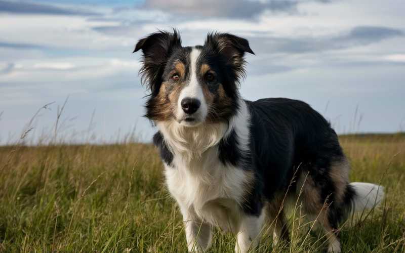 funny collie names