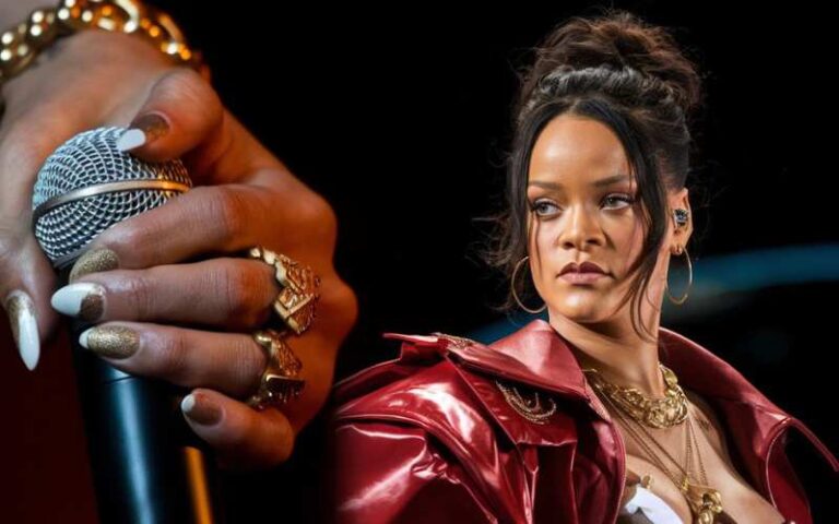 420 Unique and Fun Rihanna Nicknames for Her Fans