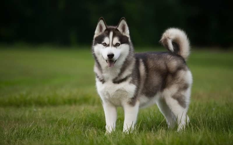 siberian husky names