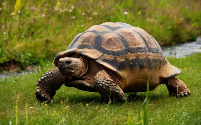 900 Tortoise Names: Meaningful Options to Match Every Personality ...