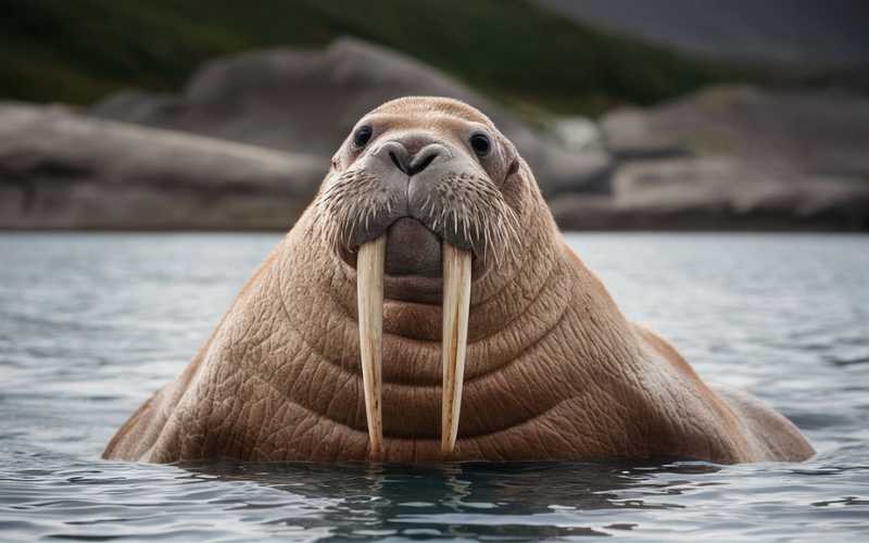 walrus names