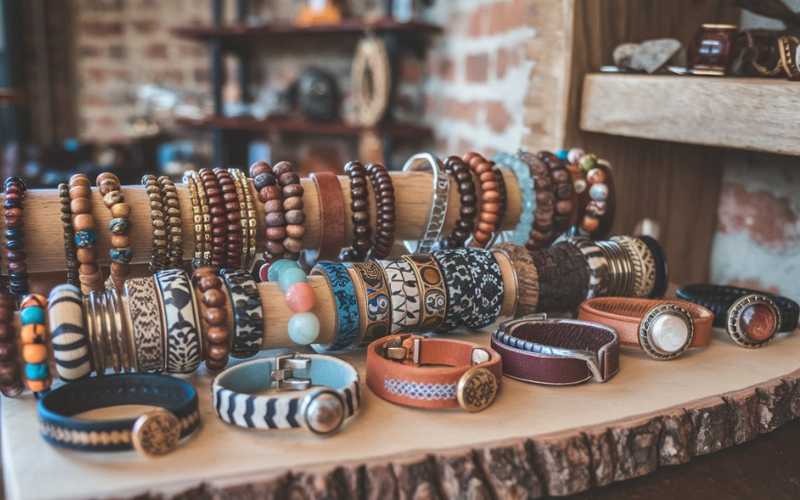 bracelet business names for girls