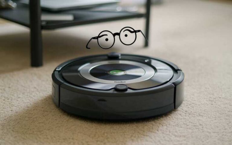 360 Creative and Funny Roomba Names for Your Cleaning Buddy