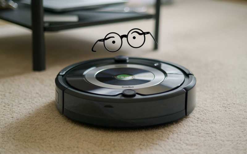 360 Creative and Funny Roomba Names for Your Cleaning Buddy - Name Doa